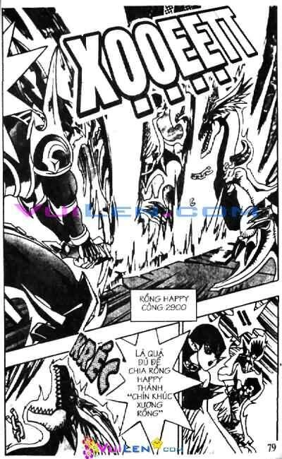 Vua Trò Chơi Chapter 77 - 76