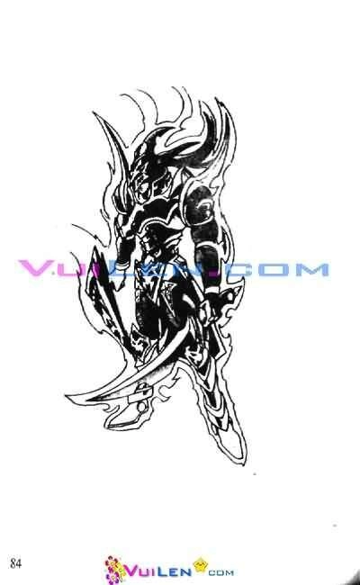 Vua Trò Chơi Chapter 77 - 81