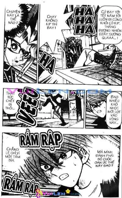 Vua Trò Chơi Chapter 77 - 89