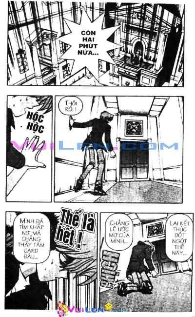 Vua Trò Chơi Chapter 77 - 92