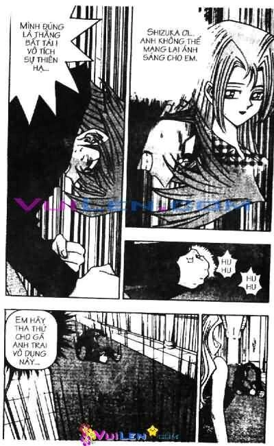 Vua Trò Chơi Chapter 77 - 93