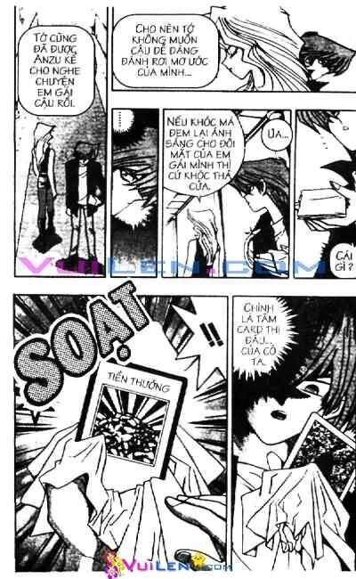 Vua Trò Chơi Chapter 77 - 95