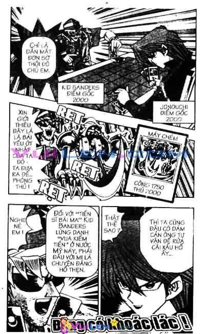 Vua Trò Chơi Chapter 77 - 102