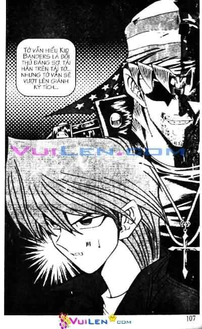 Vua Trò Chơi Chapter 77 - 104