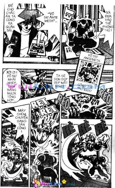 Vua Trò Chơi Chapter 77 - 105