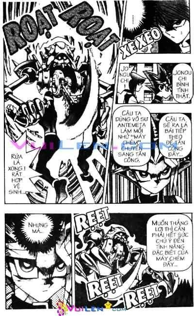 Vua Trò Chơi Chapter 77 - 106