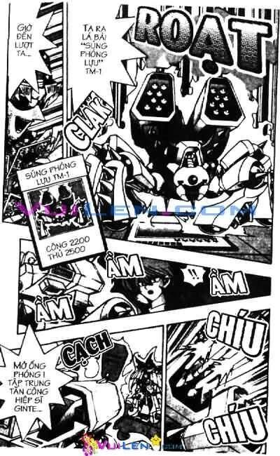 Vua Trò Chơi Chapter 77 - 109