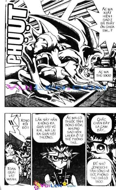 Vua Trò Chơi Chapter 77 - 113