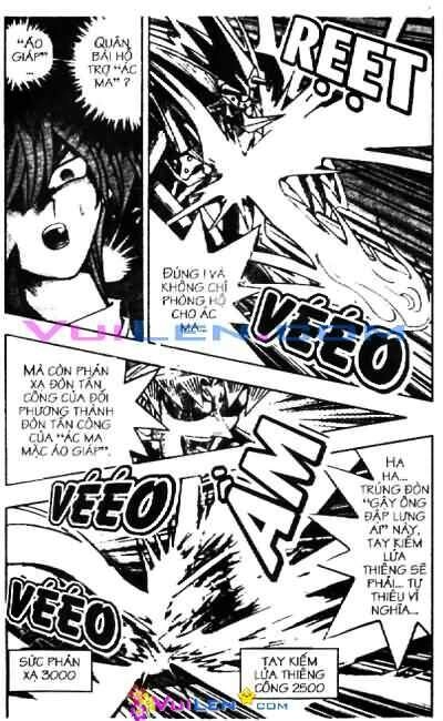 Vua Trò Chơi Chapter 77 - 116