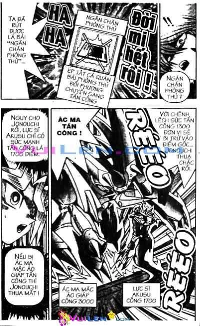 Vua Trò Chơi Chapter 77 - 118