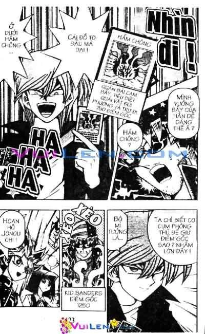 Vua Trò Chơi Chapter 77 - 120