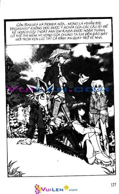 Vua Trò Chơi Chapter 77 - 124