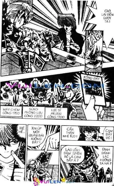 Vua Trò Chơi Chapter 77 - 125