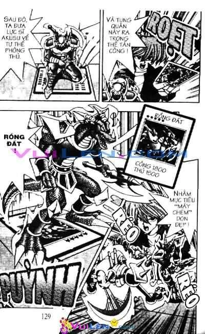 Vua Trò Chơi Chapter 77 - 126