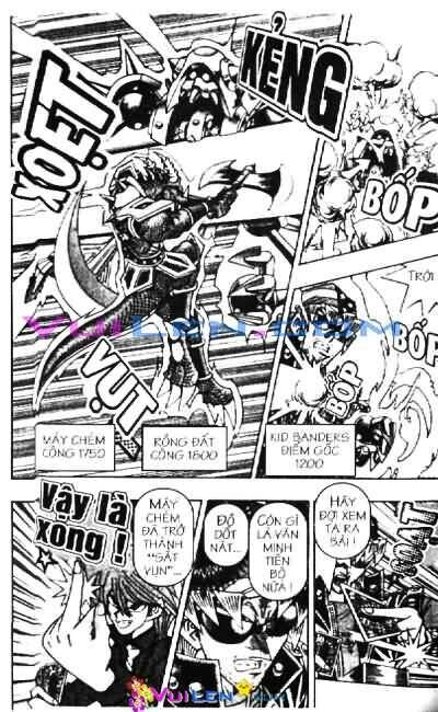 Vua Trò Chơi Chapter 77 - 127