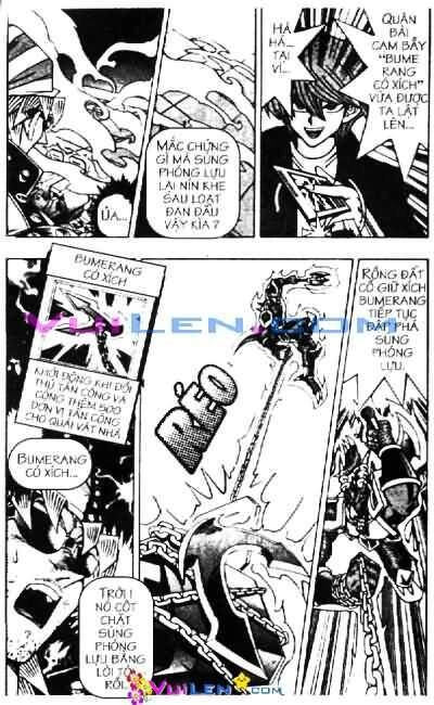 Vua Trò Chơi Chapter 77 - 129