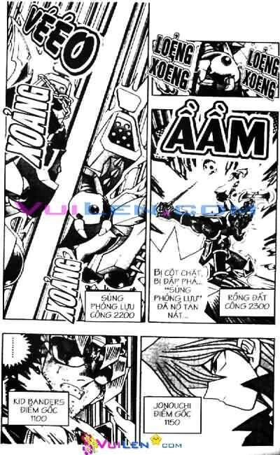 Vua Trò Chơi Chapter 77 - 130