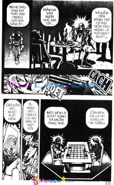 Vua Trò Chơi Chapter 77 - 132