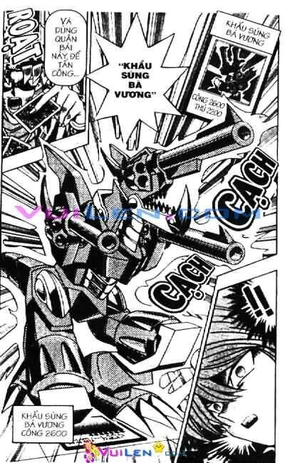 Vua Trò Chơi Chapter 77 - 135