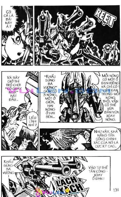 Vua Trò Chơi Chapter 77 - 136