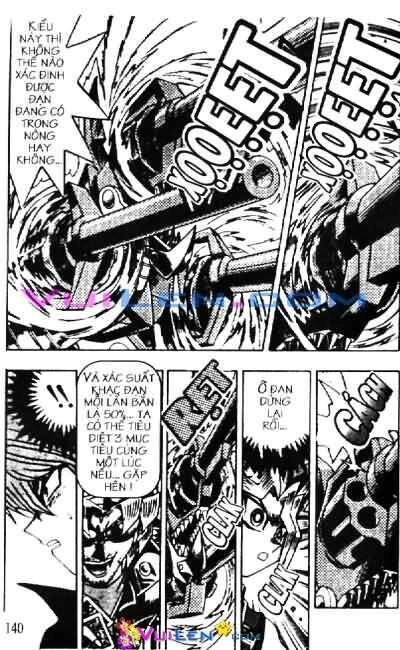 Vua Trò Chơi Chapter 77 - 137