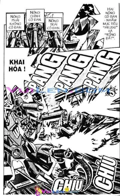 Vua Trò Chơi Chapter 77 - 138