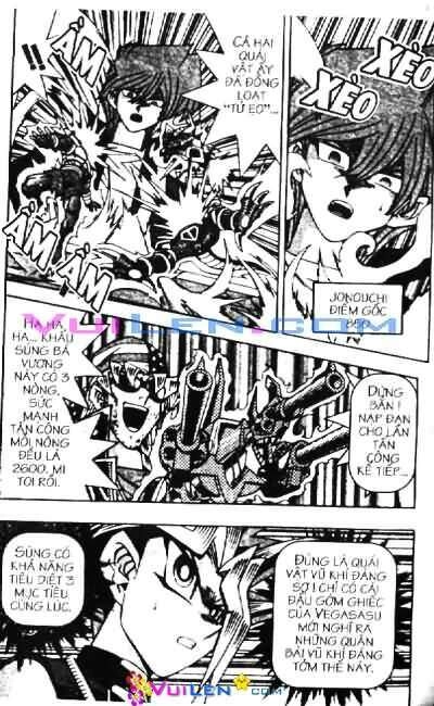 Vua Trò Chơi Chapter 77 - 139