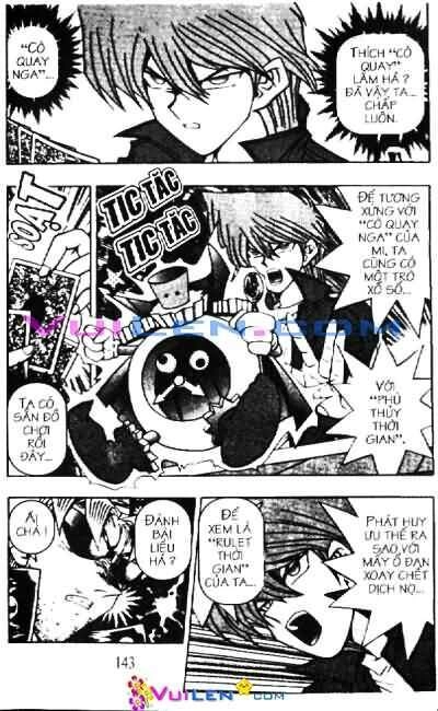 Vua Trò Chơi Chapter 77 - 140