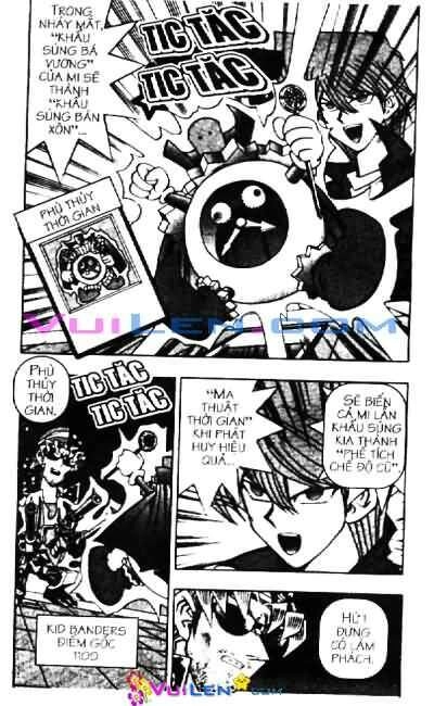 Vua Trò Chơi Chapter 77 - 141