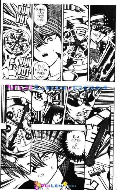 Vua Trò Chơi Chapter 77 - 144