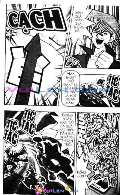 Vua Trò Chơi Chapter 77 - 145