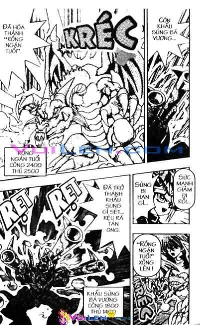 Vua Trò Chơi Chapter 77 - 146