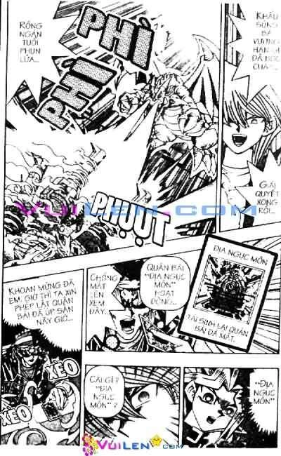 Vua Trò Chơi Chapter 78 - 2