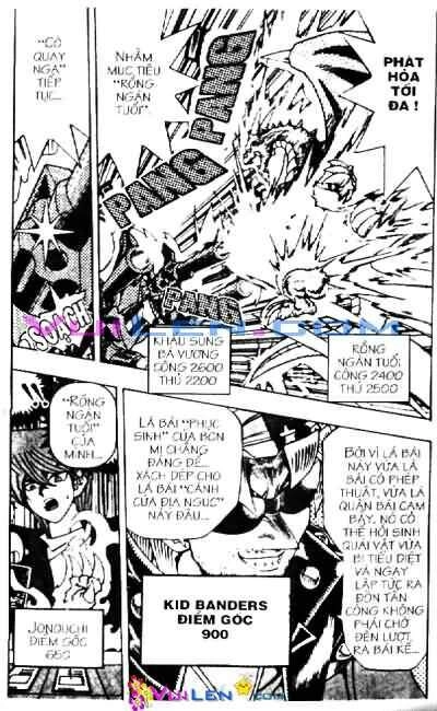 Vua Trò Chơi Chapter 78 - 4