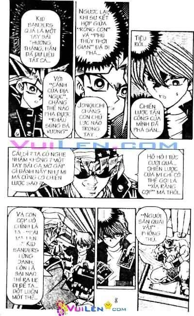 Vua Trò Chơi Chapter 78 - 5