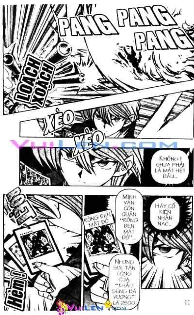 Vua Trò Chơi Chapter 78 - 8