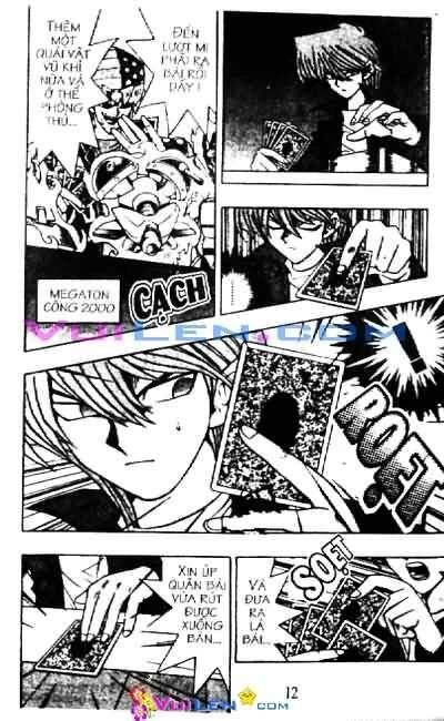 Vua Trò Chơi Chapter 78 - 9