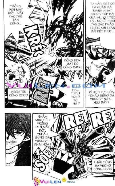 Vua Trò Chơi Chapter 78 - 10