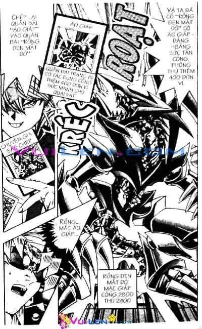 Vua Trò Chơi Chapter 78 - 12