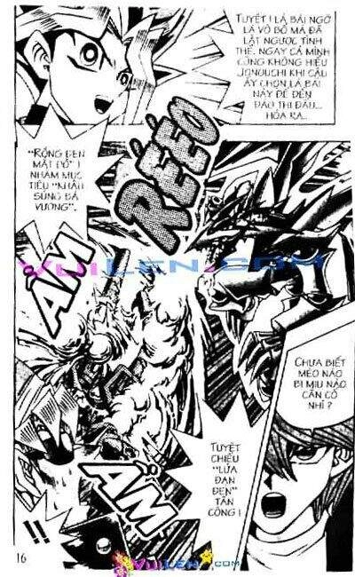 Vua Trò Chơi Chapter 78 - 13