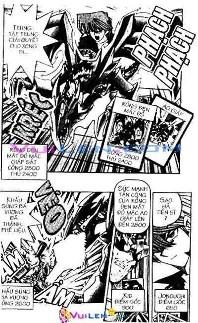 Vua Trò Chơi Chapter 78 - 14