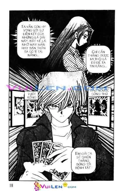 Vua Trò Chơi Chapter 78 - 15