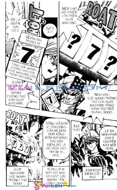 Vua Trò Chơi Chapter 78 - 17