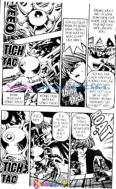 Vua Trò Chơi Chapter 78 - 20