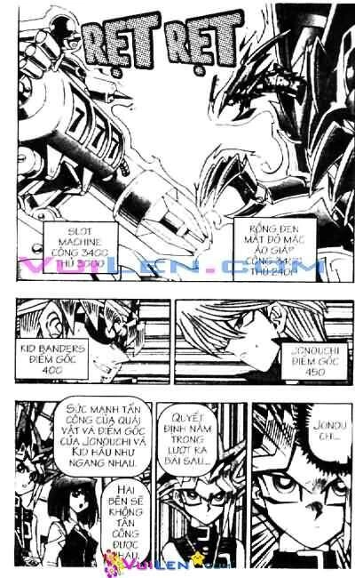 Vua Trò Chơi Chapter 78 - 23