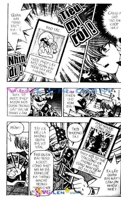 Vua Trò Chơi Chapter 78 - 25