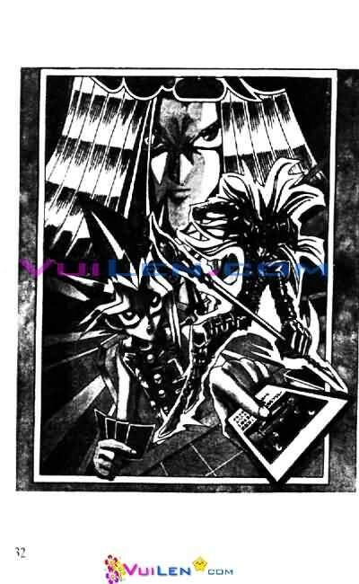 Vua Trò Chơi Chapter 78 - 26