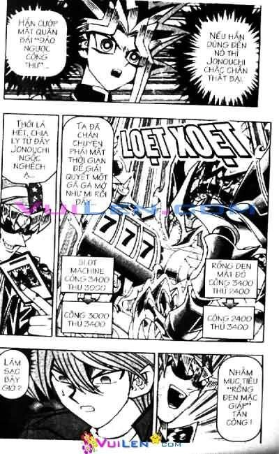 Vua Trò Chơi Chapter 78 - 27