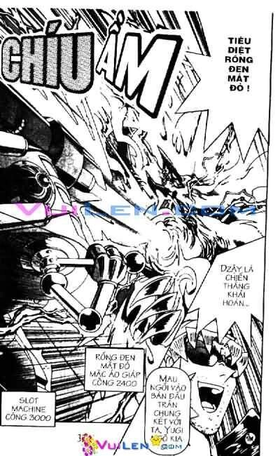 Vua Trò Chơi Chapter 78 - 28