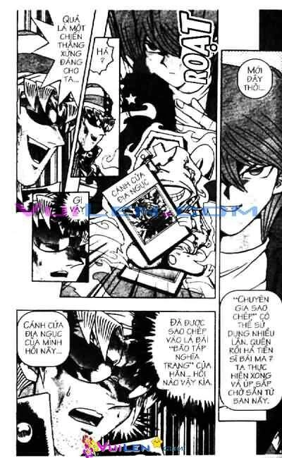 Vua Trò Chơi Chapter 78 - 29